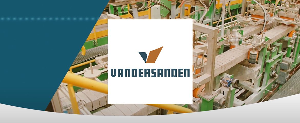 Vandersanden : Protection préventive avec des briques de parement imprégnées Vandersanden : Protection préventive avec des briques de parement imprégnées