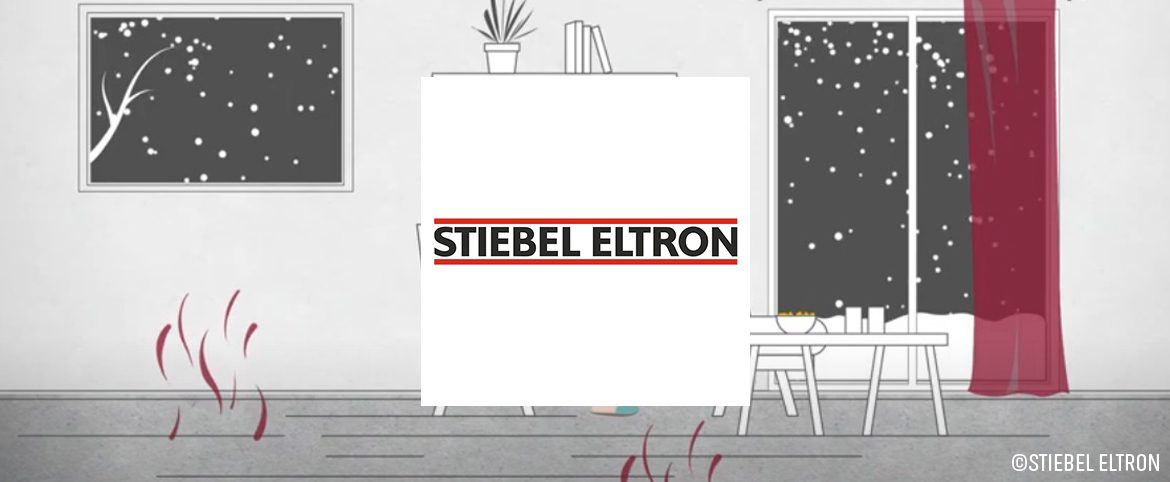 Stiebel Eltron, le confort depuis plus de 90 ans