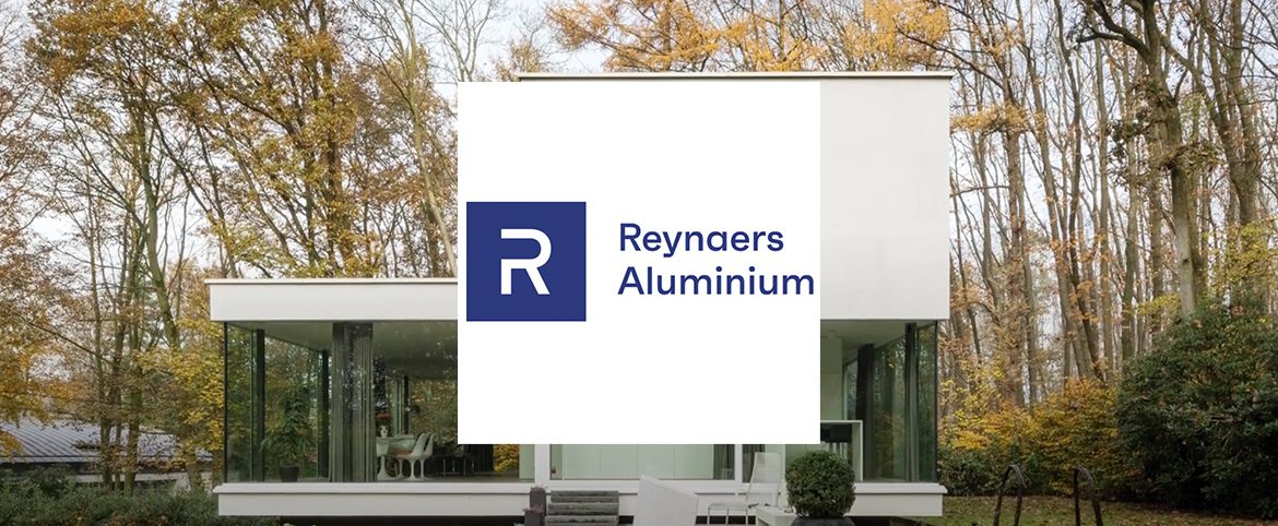 Reynaers Aluminium Concept Patio 130