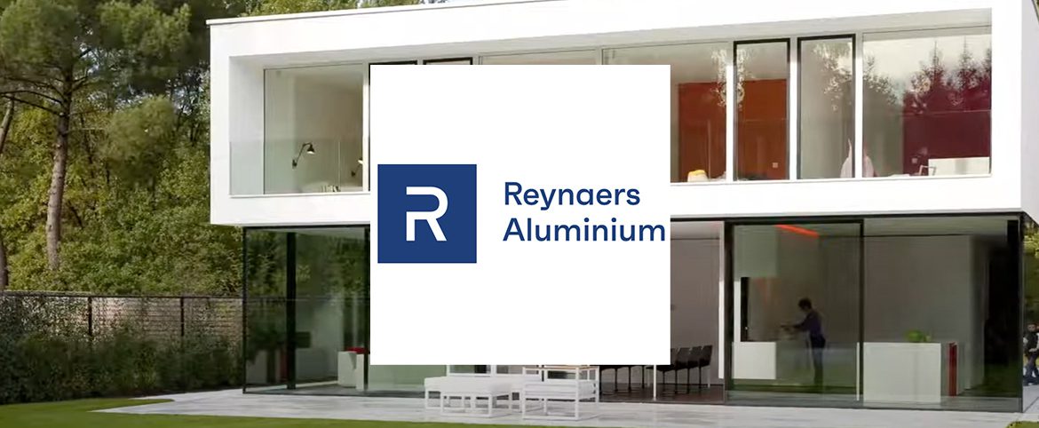 Reynaers Aluminium : Master Patio