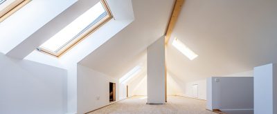Rehausser une habitation existante
