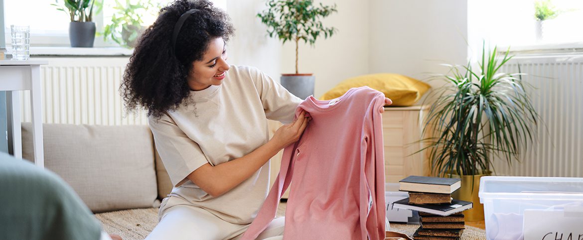 Votre maison serait-elle devenue trop petite ? Votre maison serait-elle devenue trop petite ?