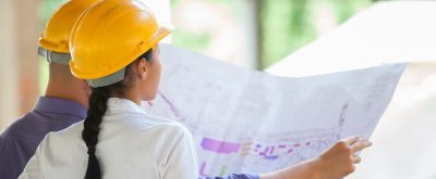 Que fera votre architecte durant le chantier ?