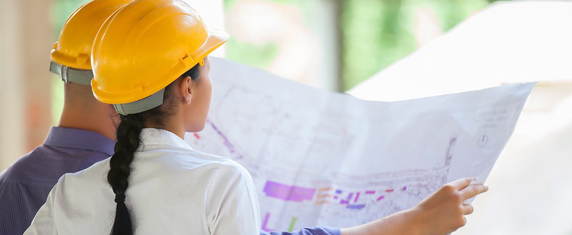 Que fera votre architecte durant le chantier ? Que fera votre architecte durant le chantier ?