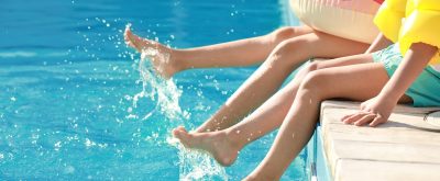 Votre piscine est-elle conforme ?