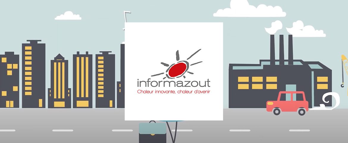 Informazout : Combustibles neutres en carbone dans votre installation au mazout Informazout : Combustibles neutres en carbone dans votre installation au mazout