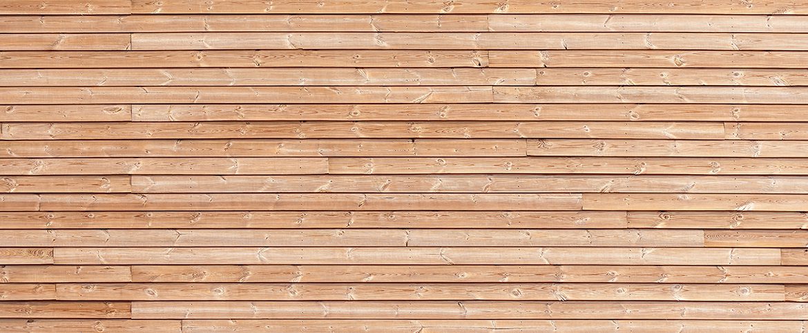 Un bardage bois à l’épreuve du temps Un bardage bois à l’épreuve du temps
