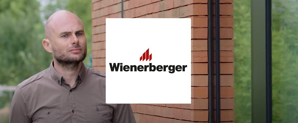 Wienerberger : Aménagement ingénieux d’une parcelle complexe