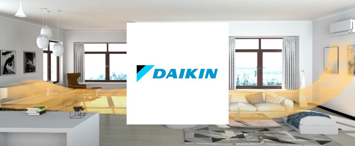 L'effet coanda Daikin L'effet coanda Daikin