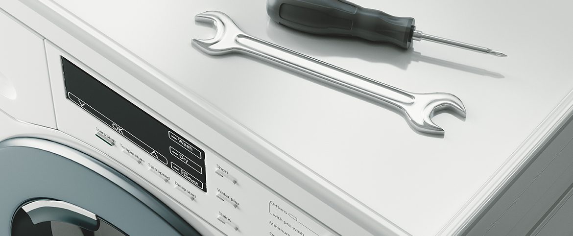 Faut-il faire réparer son électroménager ? Faut-il faire réparer son électroménager ?