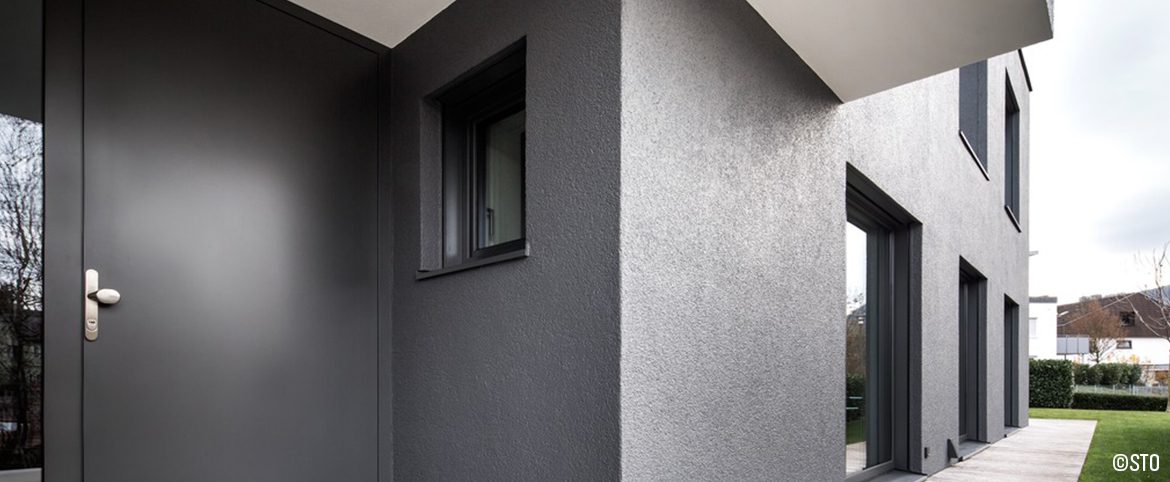 Quel enduit en priorité : extérieur ou intérieur ? Quel enduit en priorité : extérieur ou intérieur ?