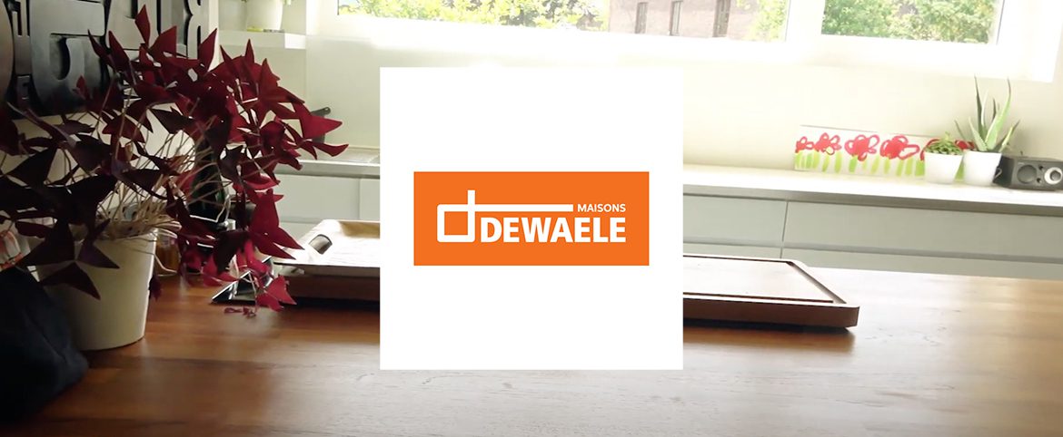 Dewaele est la référence belge dans le secteur de la construction à ossature bois. Dewaele est la référence belge dans le secteur de la construction à ossature bois.
