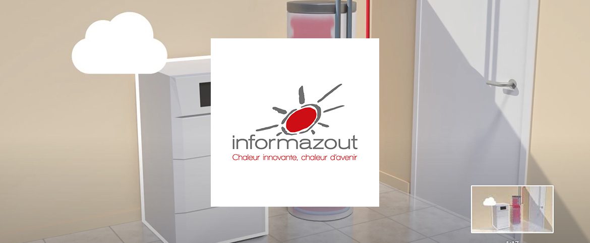 Informazout : Comment la combinaison chauffe-eau solaire et chaudière mazout fonctionne-t-elle? Informazout : Comment la combinaison chauffe-eau solaire et chaudière mazout fonctionne-t-elle?