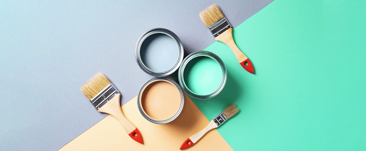 Color zoning : affirmez votre intérieur, jouez avec les couleurs ! Color zoning : affirmez votre intérieur, jouez avec les couleurs !