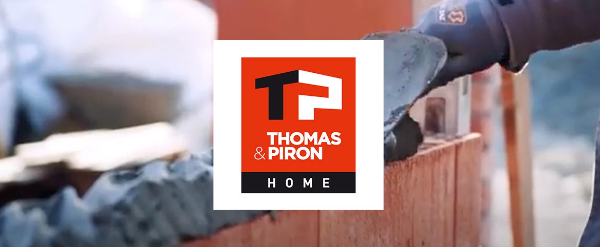L'engagement de Thomas & Piron, c’est aussi vous permettre d’économiser de l’énergie... L'engagement de Thomas & Piron, c’est aussi vous permettre d’économiser de l’énergie...