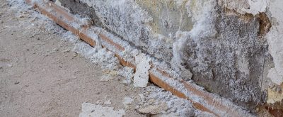 Comment assainir une cave humide?