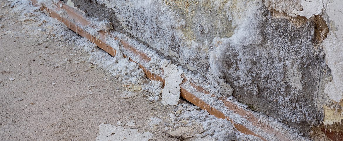 Comment assainir une cave humide? Comment assainir une cave humide?