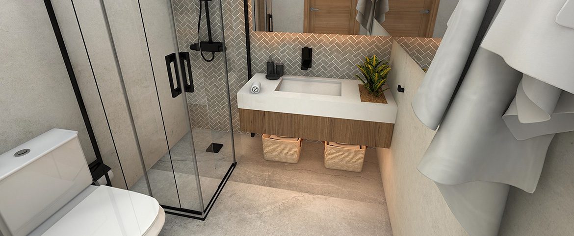 Comment aménager une petite salle de bains ? Comment aménager une petite salle de bains ?