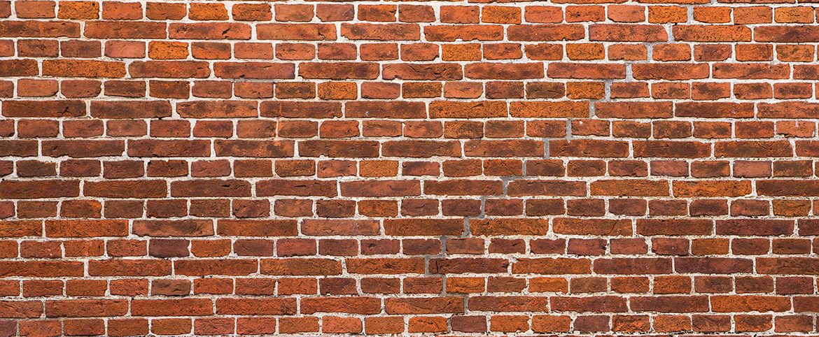 Le mur à la belge… Le mur à la belge…