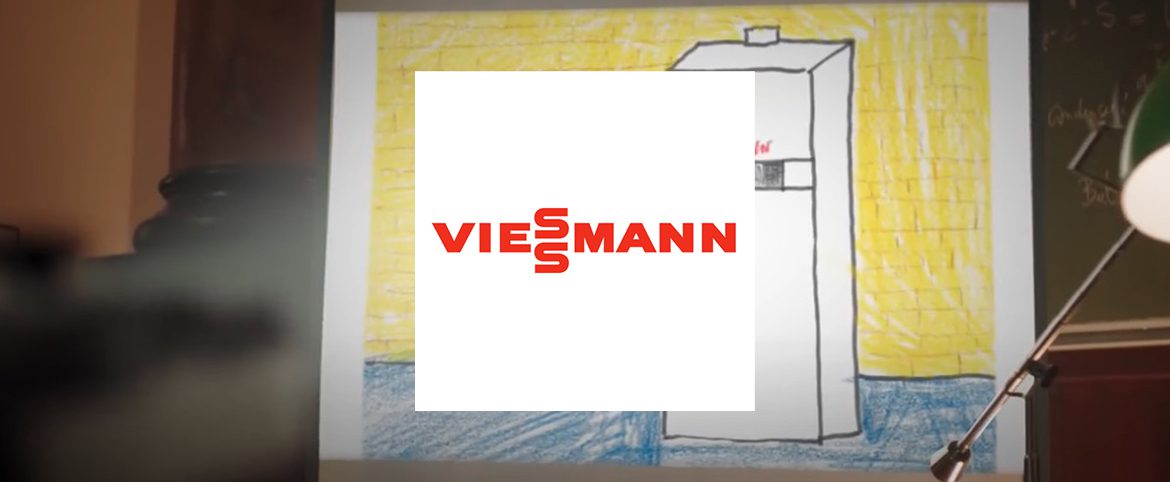 Viessmann : Une question de confiance