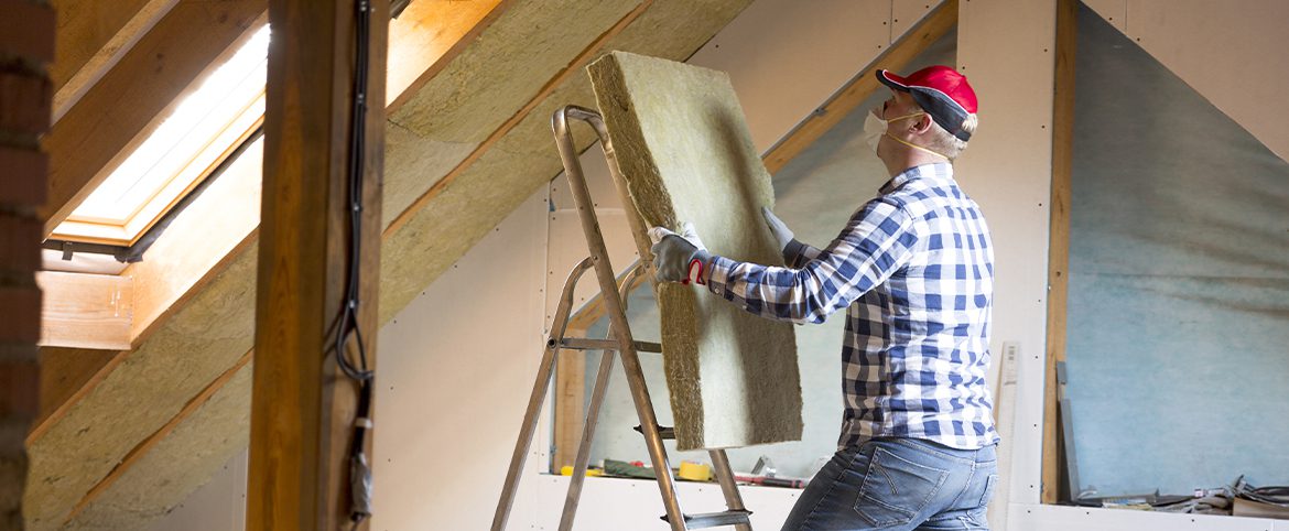 Do it yourself : isoler sa toiture Do it yourself : isoler sa toiture
