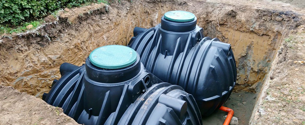 Adaptez vos systèmes de récupération d’eau de pluie Adaptez vos systèmes de récupération d’eau de pluie