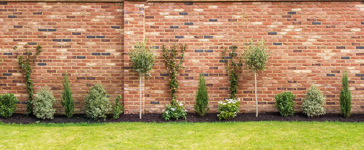 Comment construire un mur vers votre voisin en toute tranquillité ? Comment construire un mur vers votre voisin en toute tranquillité ?