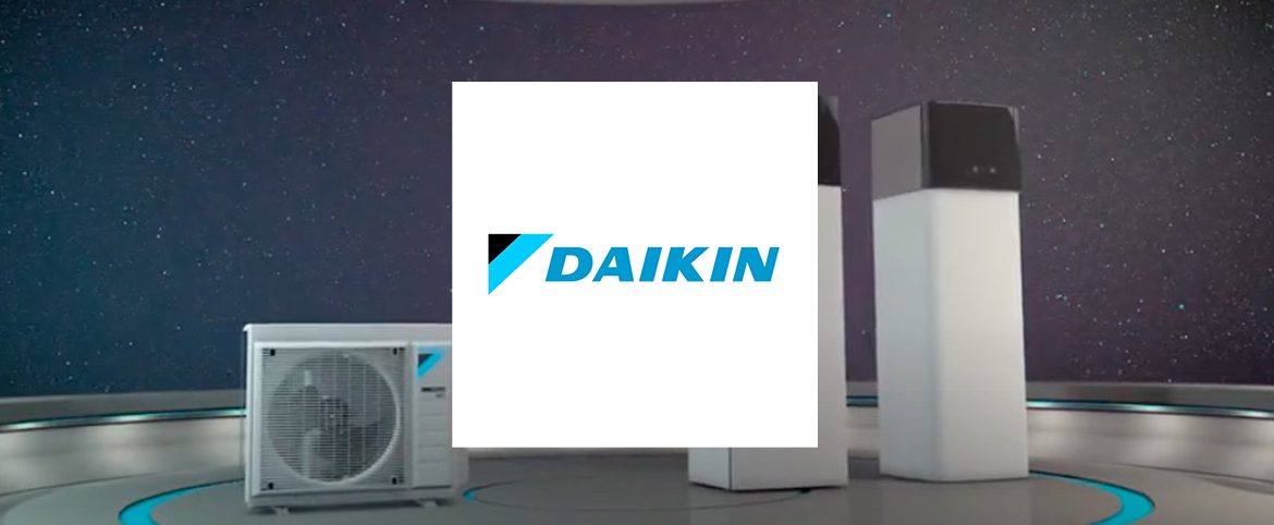 Daikin Altherma 3 La 3ème génération de pompes à chaleur air/eau