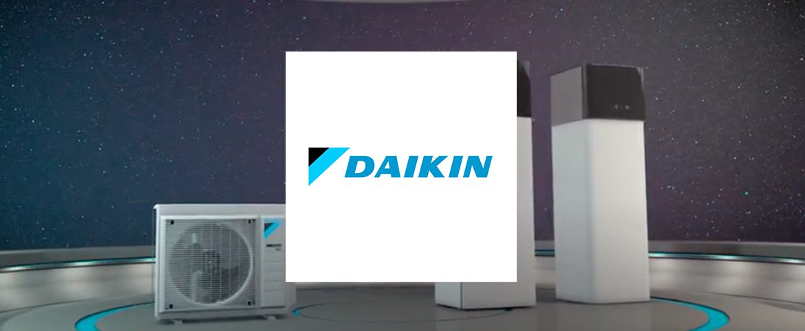 Daikin Altherma 3 La 3ème génération de pompes à chaleur air/eau Daikin Altherma 3 La 3ème génération de pompes à chaleur air/eau