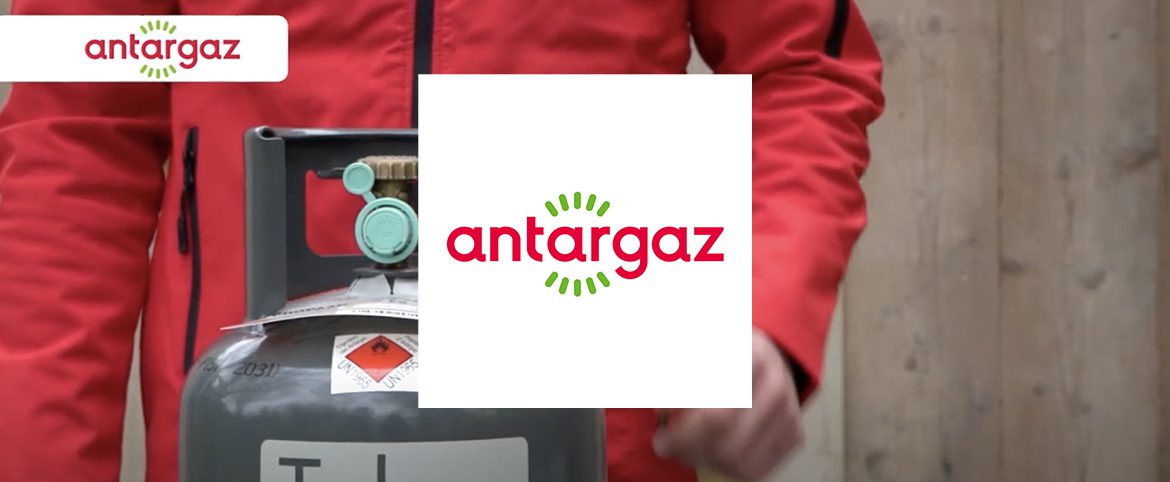 Antargaz : Comment installer une bouteille de gaz avec connexion DIN ? Antargaz : Comment installer une bouteille de gaz avec connexion DIN ?