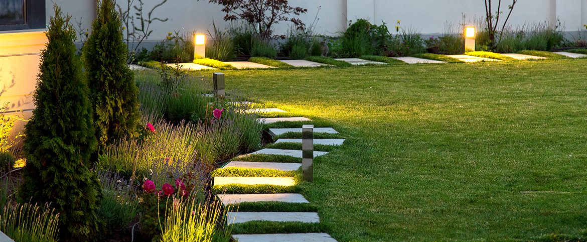 L’éclairage extérieur ou comment sublimer son jardin L’éclairage extérieur ou comment sublimer son jardin