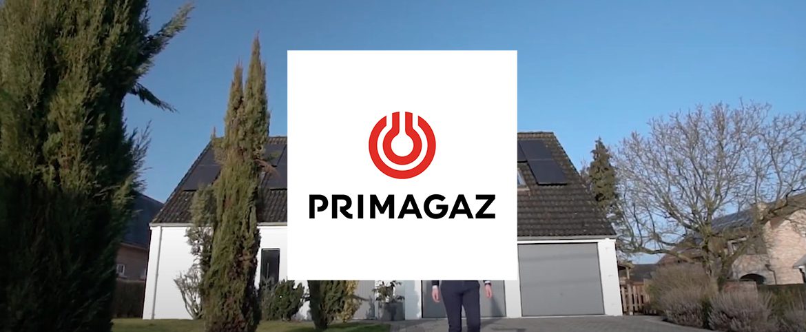 Primagaz témoignage client: Changement du mazout au propane Primagaz témoignage client: Changement du mazout au propane