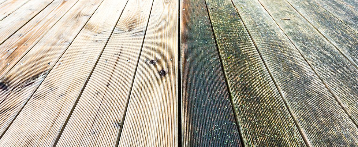 Comment soigner sa terrasse en bois ? Comment soigner sa terrasse en bois ?