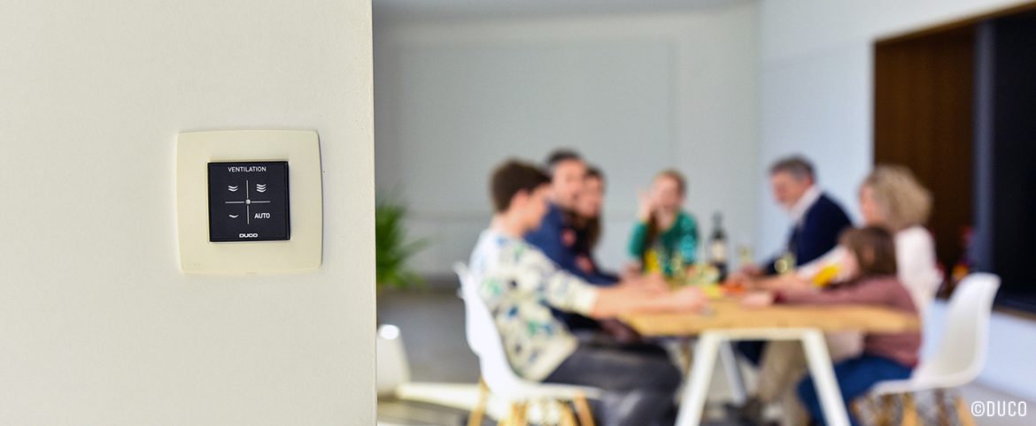La ventilation, quelques concepts de base à ne pas oublier La ventilation, quelques concepts de base à ne pas oublier