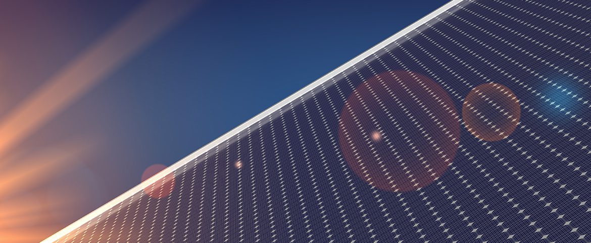 Les batteries, l'avenir photovoltaïque?