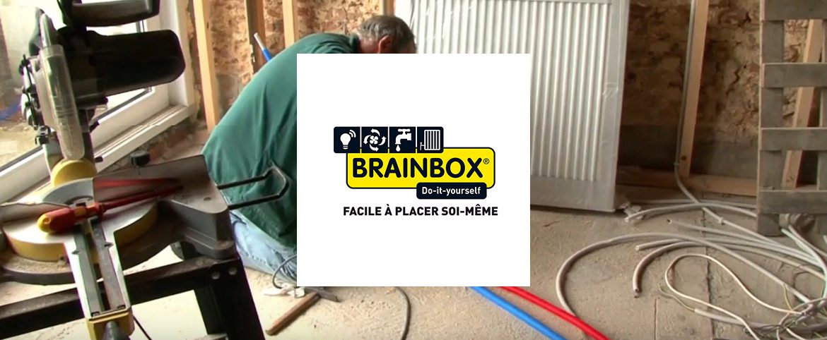Comprendre Brainbox en 1 minute Comprendre Brainbox en 1 minute