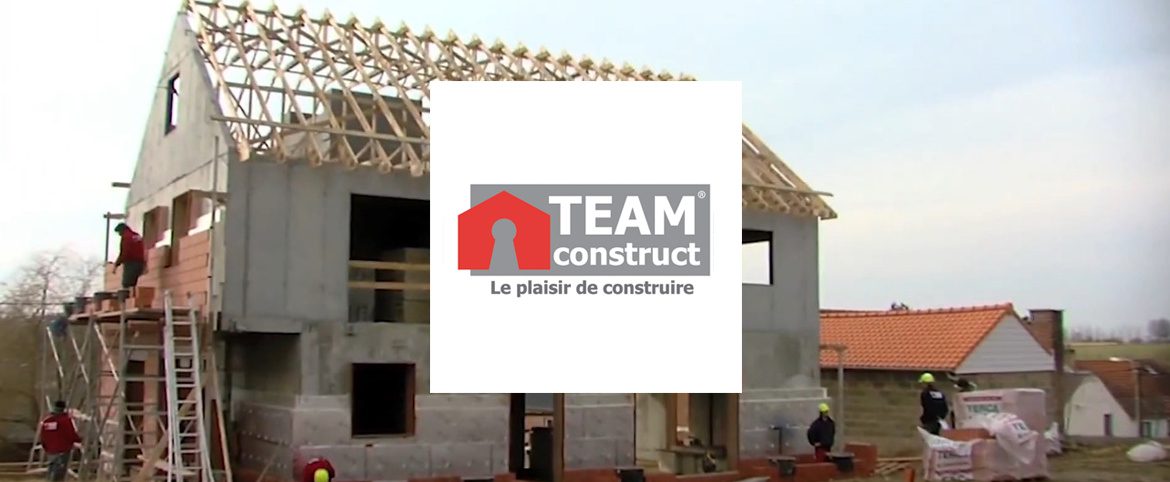 Présentation Team Construct Présentation Team Construct