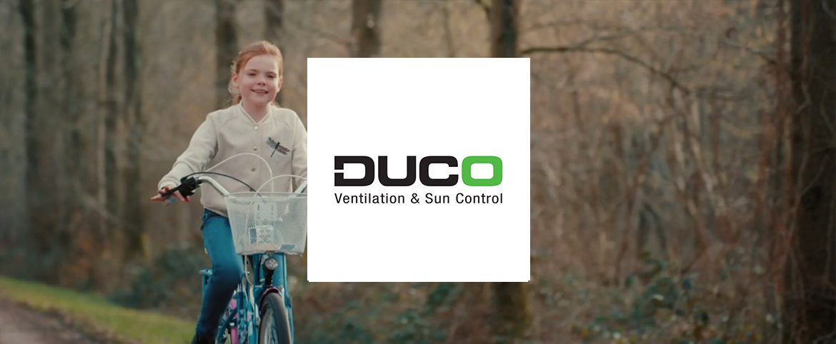 Duco : Step into my World of Oxygen Duco : Step into my World of Oxygen