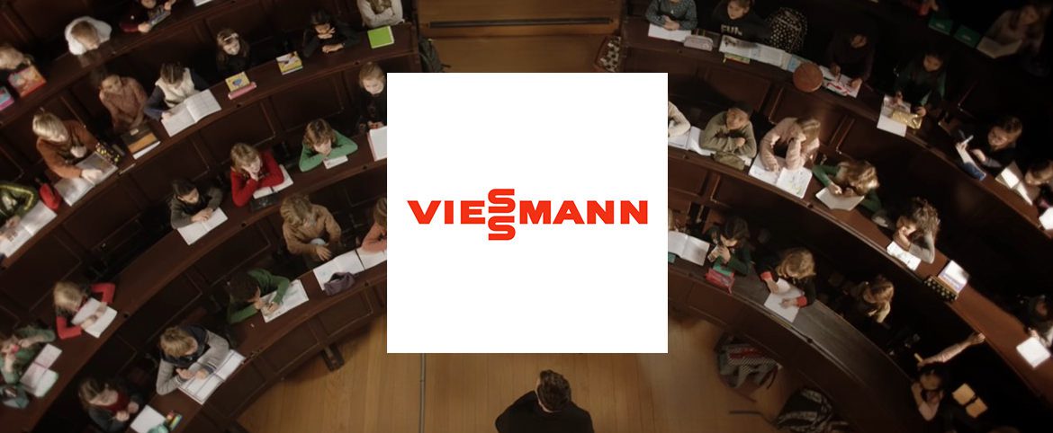 Viessmann : Un chauffage durable