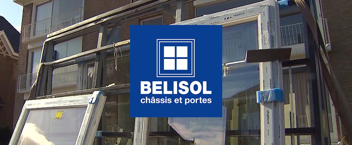 Belisol : Comment se placent les fenêtres et les portes ? Belisol : Comment se placent les fenêtres et les portes ?