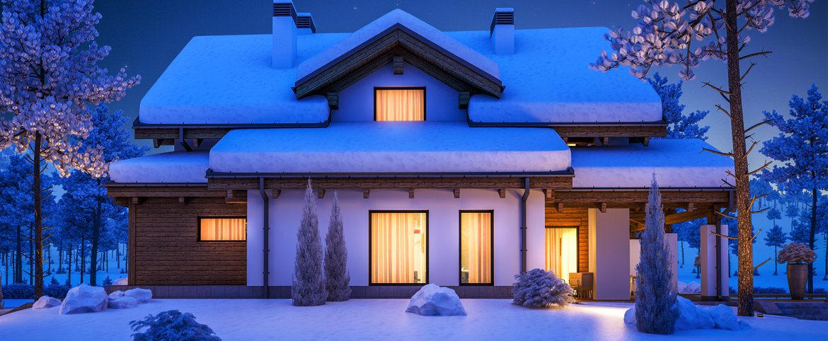 L’hiver est là et bien là… L’hiver est là et bien là…