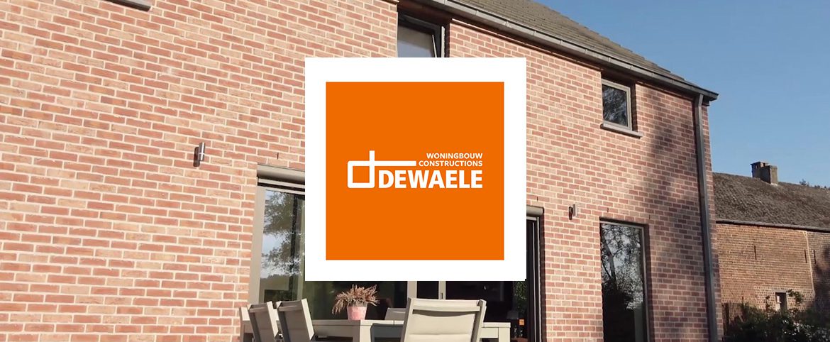 Construire avec Dewaele : Interview réalisée à Beauvechain