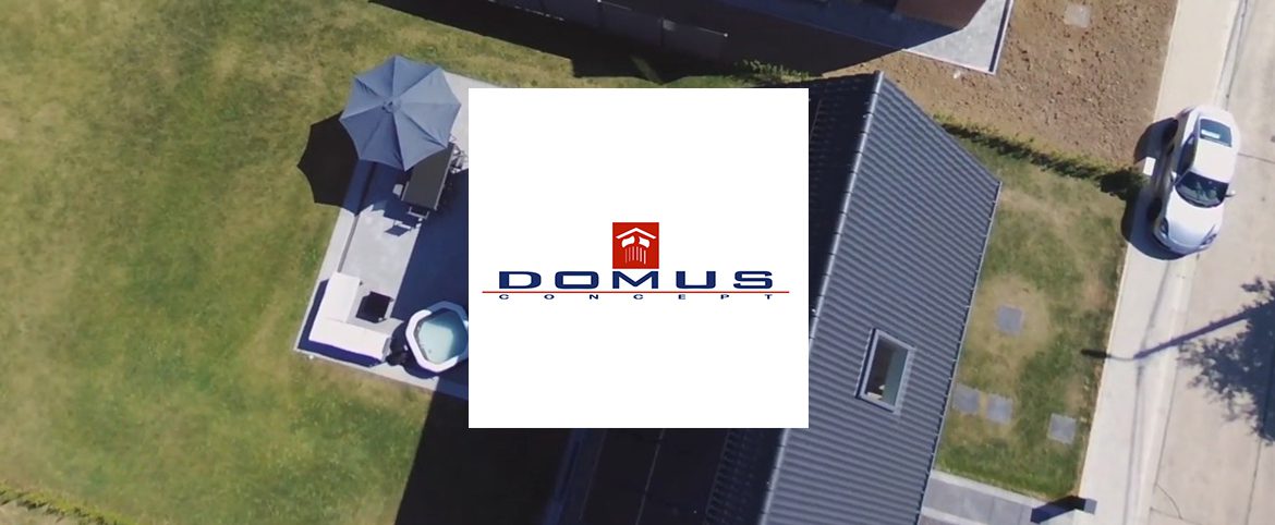 Comment réaliser une maison zero énergie ? Domus Concept Comment réaliser une maison zero énergie ? Domus Concept