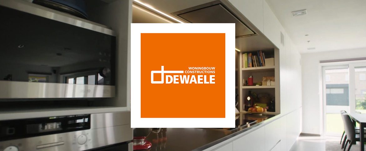 Construire avec Dewaele : Interview Construire avec Dewaele : Interview