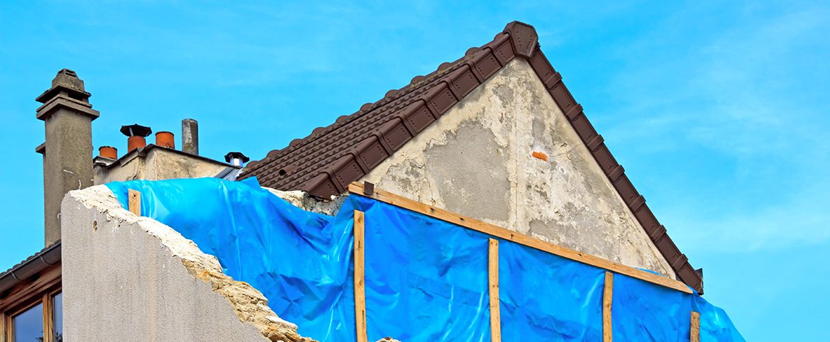 Des travaux touchant à la mitoyenneté en vue ? Des travaux touchant à la mitoyenneté en vue ?