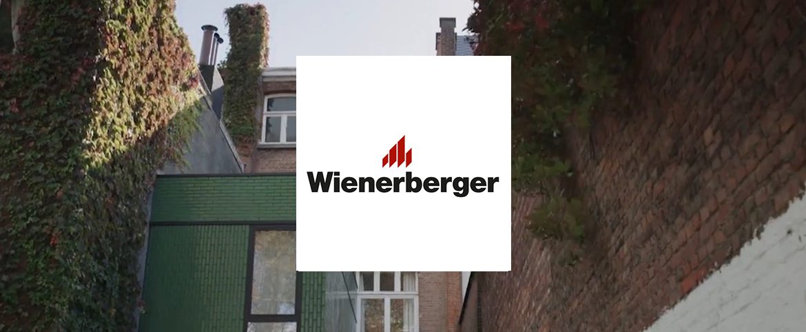 Wienerberger : Nouvelle construction à l’arrière d’une maison de maître à Zurenborg Wienerberger : Nouvelle construction à l’arrière d’une maison de maître à Zurenborg