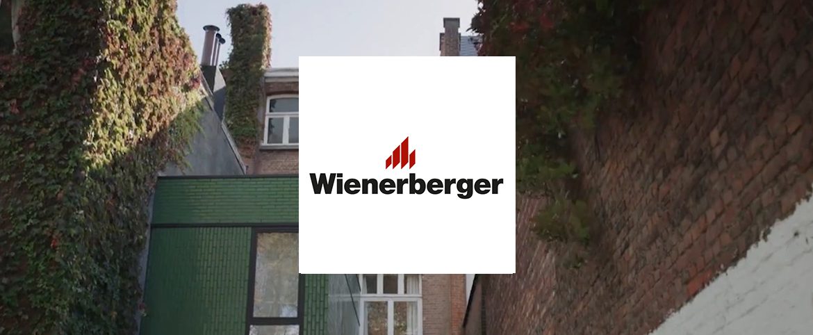 Wienerberger : Nouvelle construction à l’arrière d’une maison de maître à Zurenborg