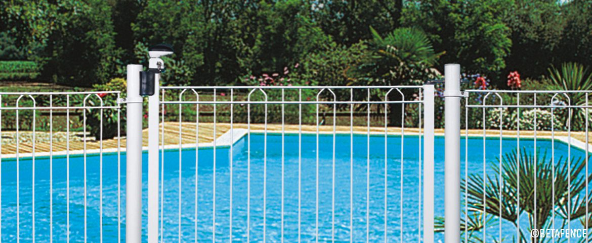 Des piscines à sécuriser absolument ! Des piscines à sécuriser absolument !