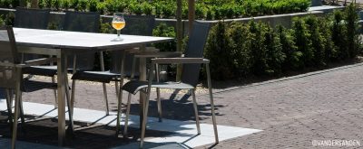 Optimisez vos terrasses
