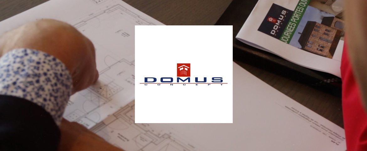 Une ambiance conviviale : Domus Concept, portes ouvertes Une ambiance conviviale : Domus Concept, portes ouvertes